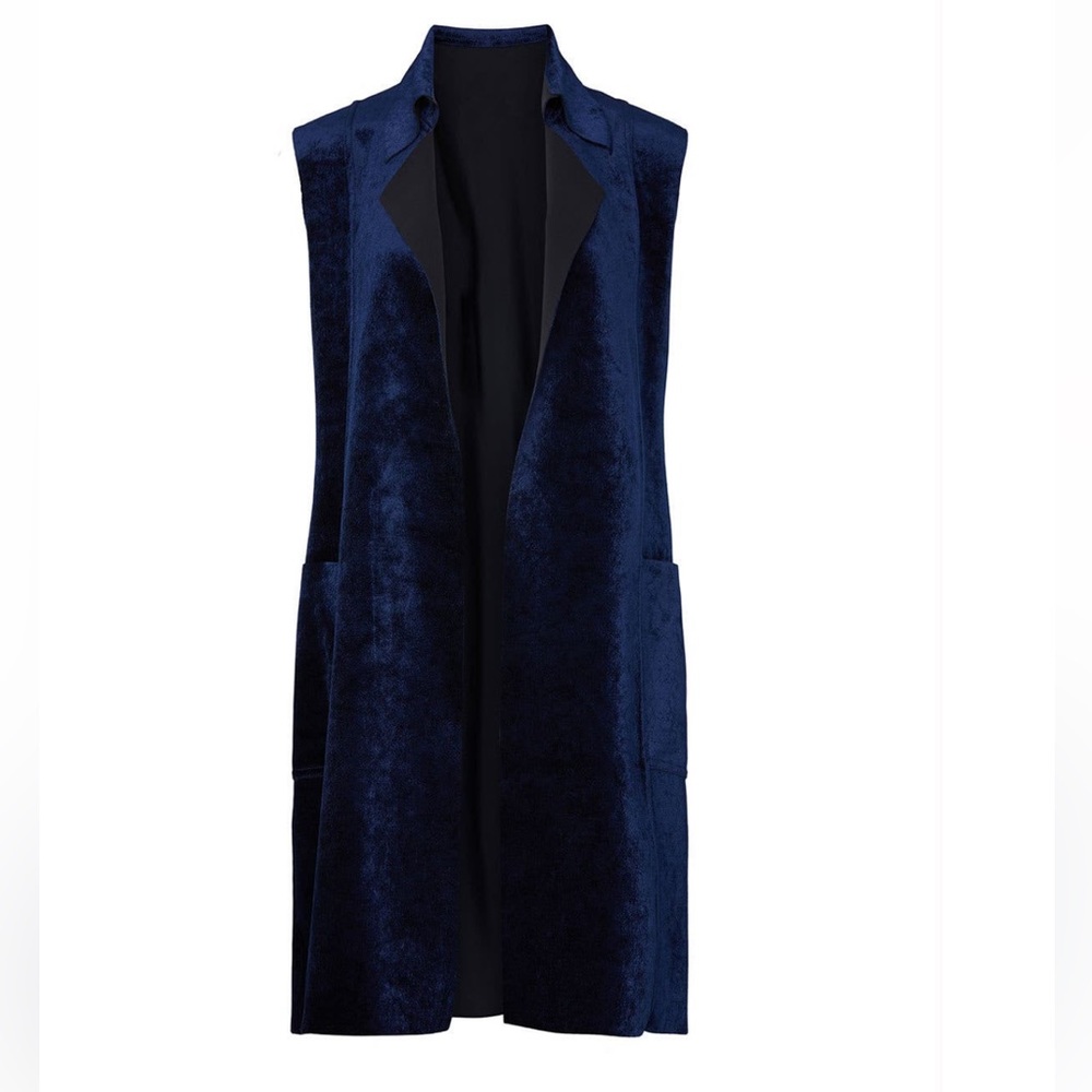 La petite robe di Chiara boni long vest